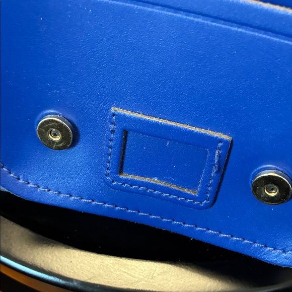 Cambridge Satchel Company mini batchel | England UK 🇬🇧 - Picture 6 of 15